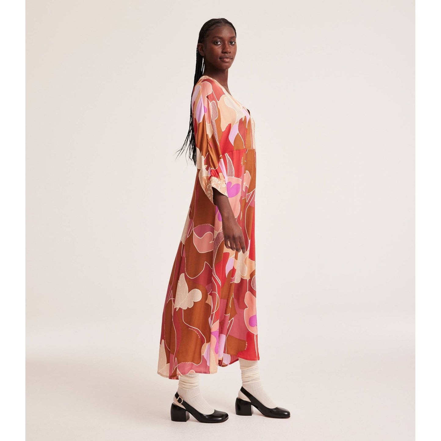 Odd Molly Amalia Dress