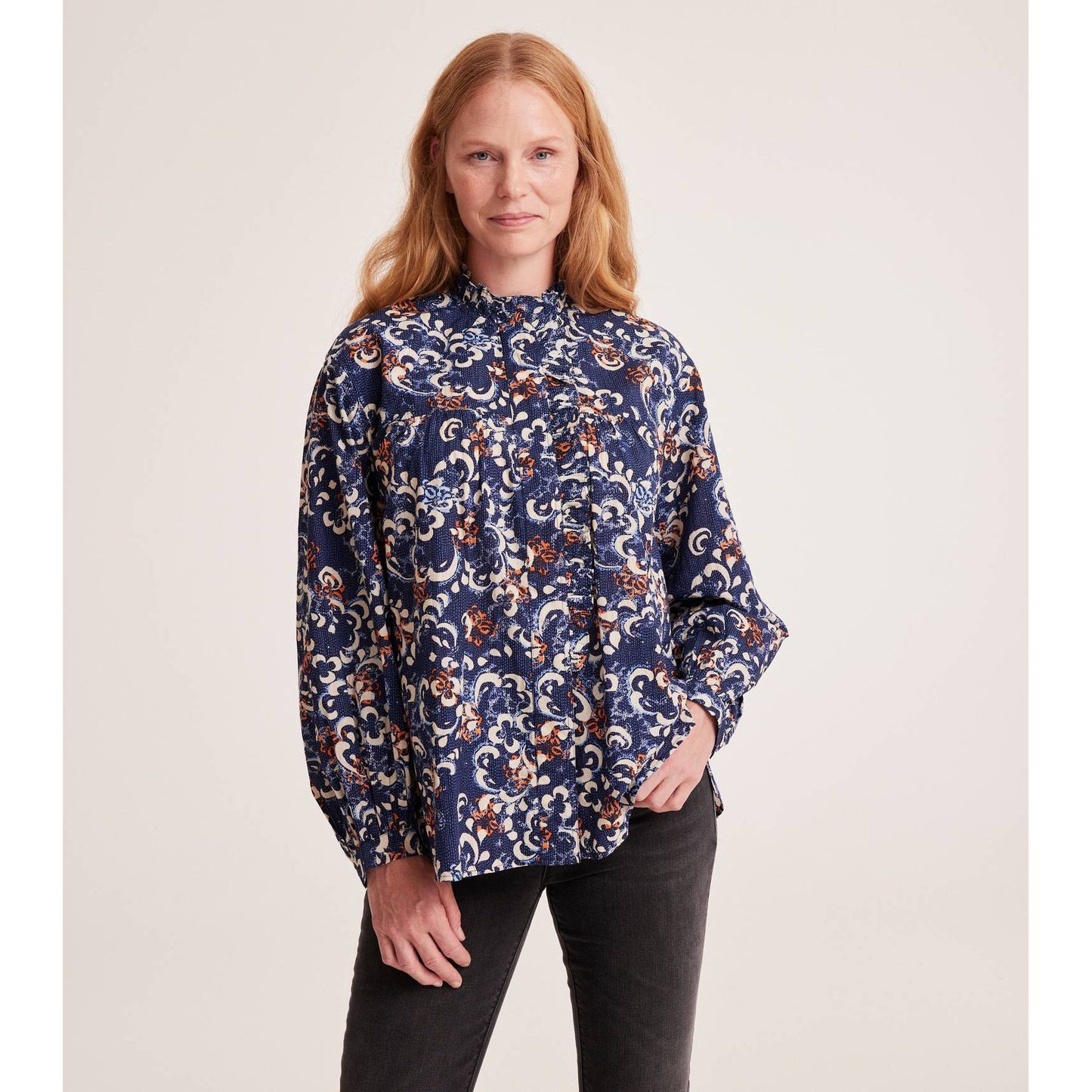 Odd Molly Arienne Blouse
