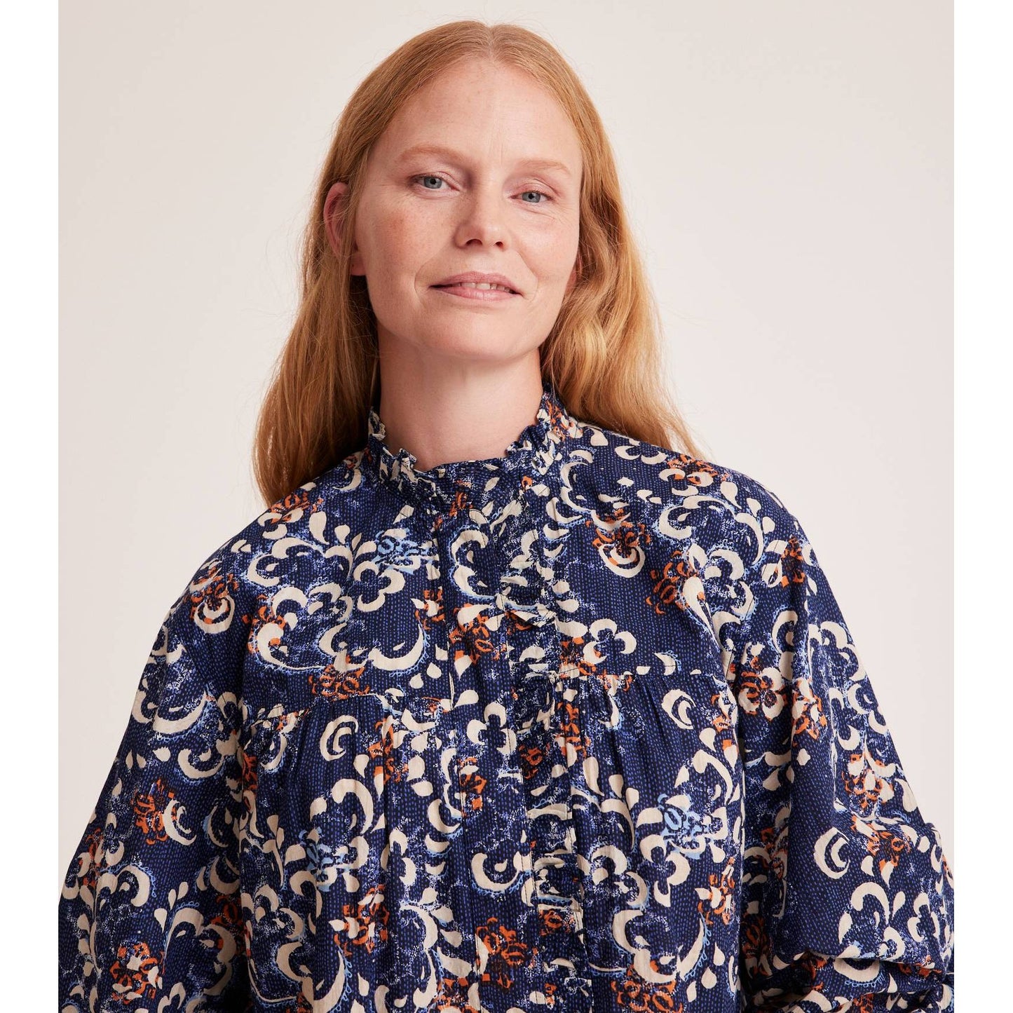 Odd Molly Arienne Blouse