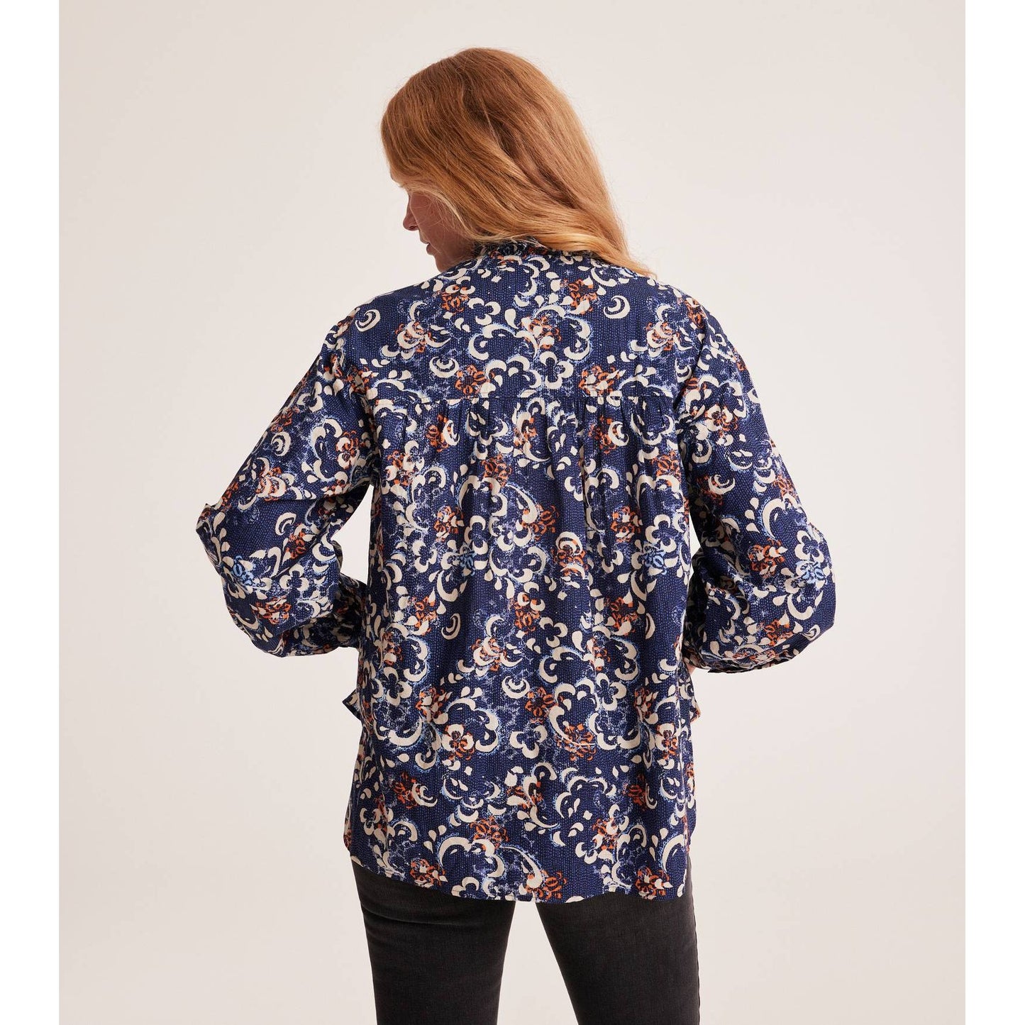 Odd Molly Arienne Blouse