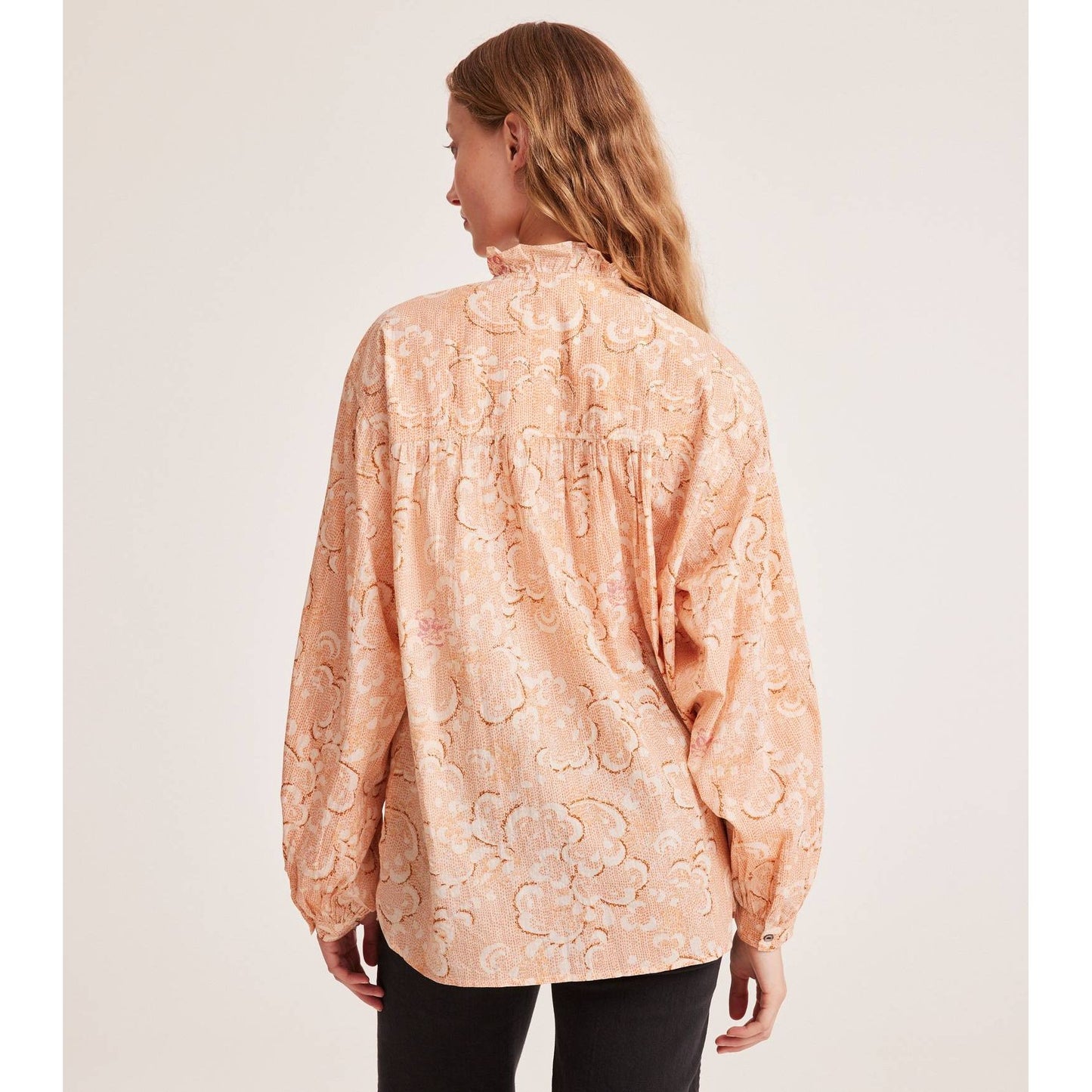 Odd Molly Arienne Blouse