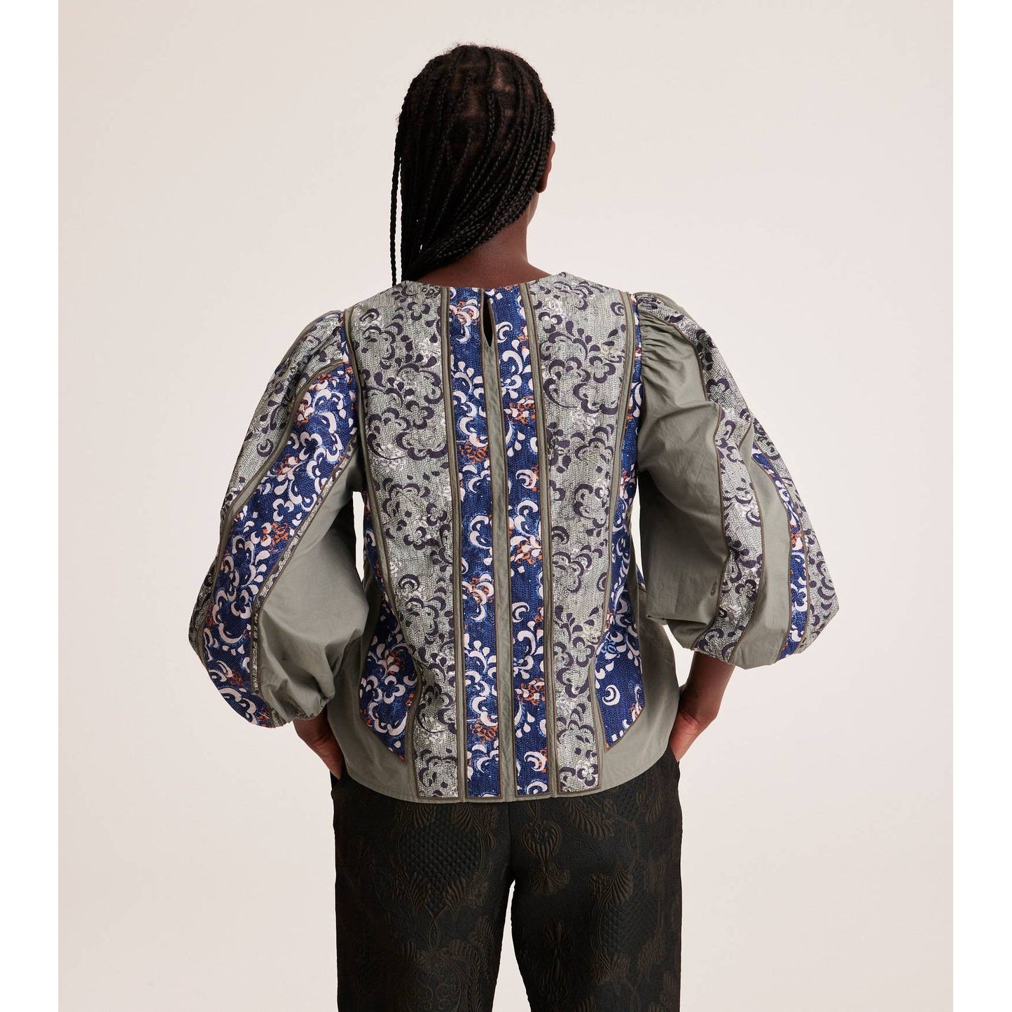 Odd Molly Brittany Blouse