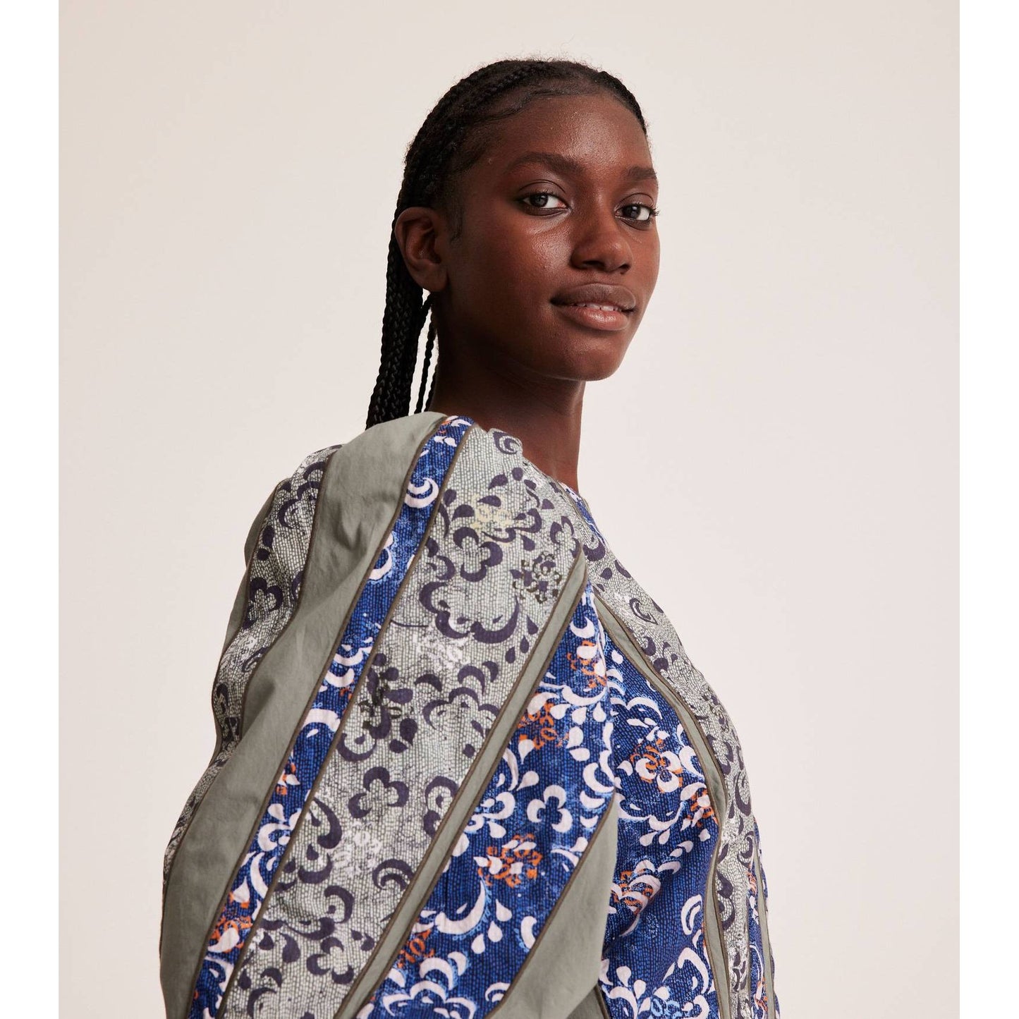Odd Molly Brittany Blouse