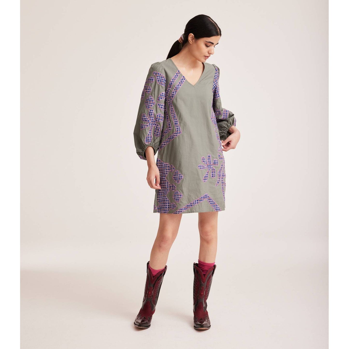Odd Molly Brittany Dress