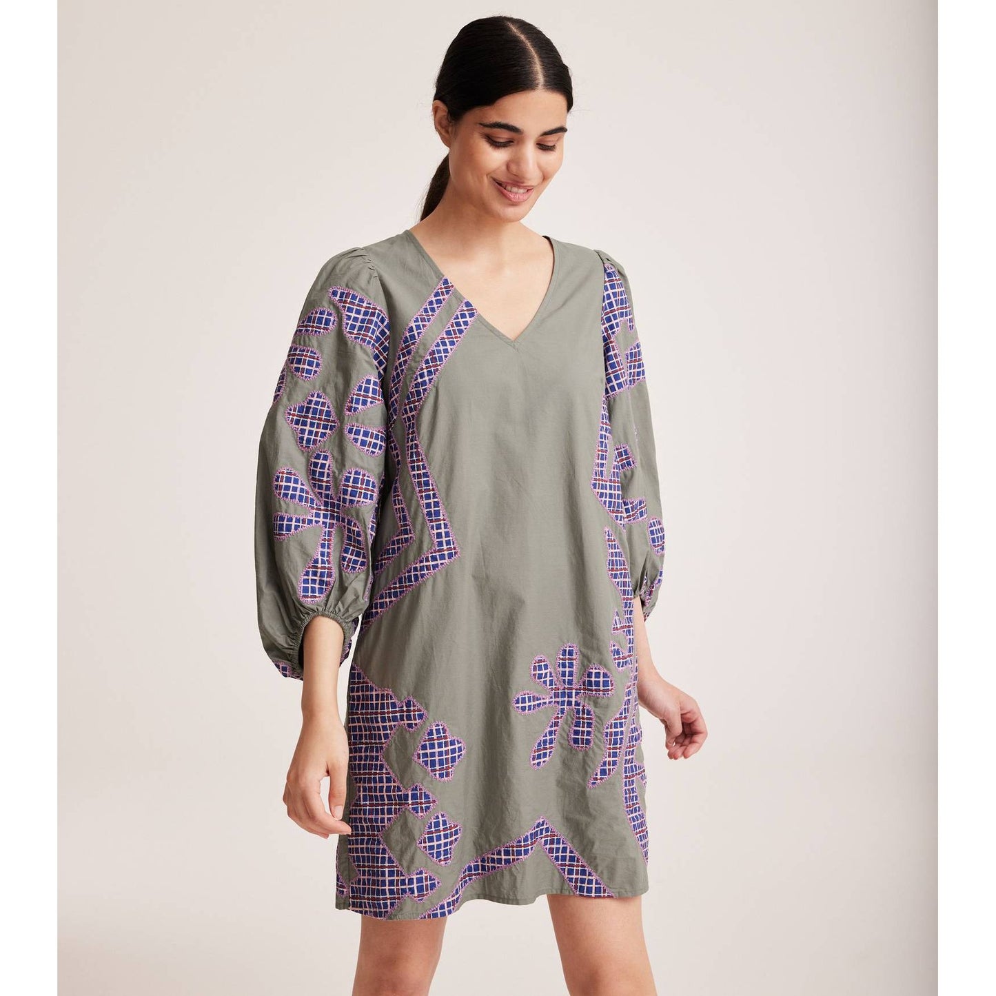 Odd Molly Brittany Dress