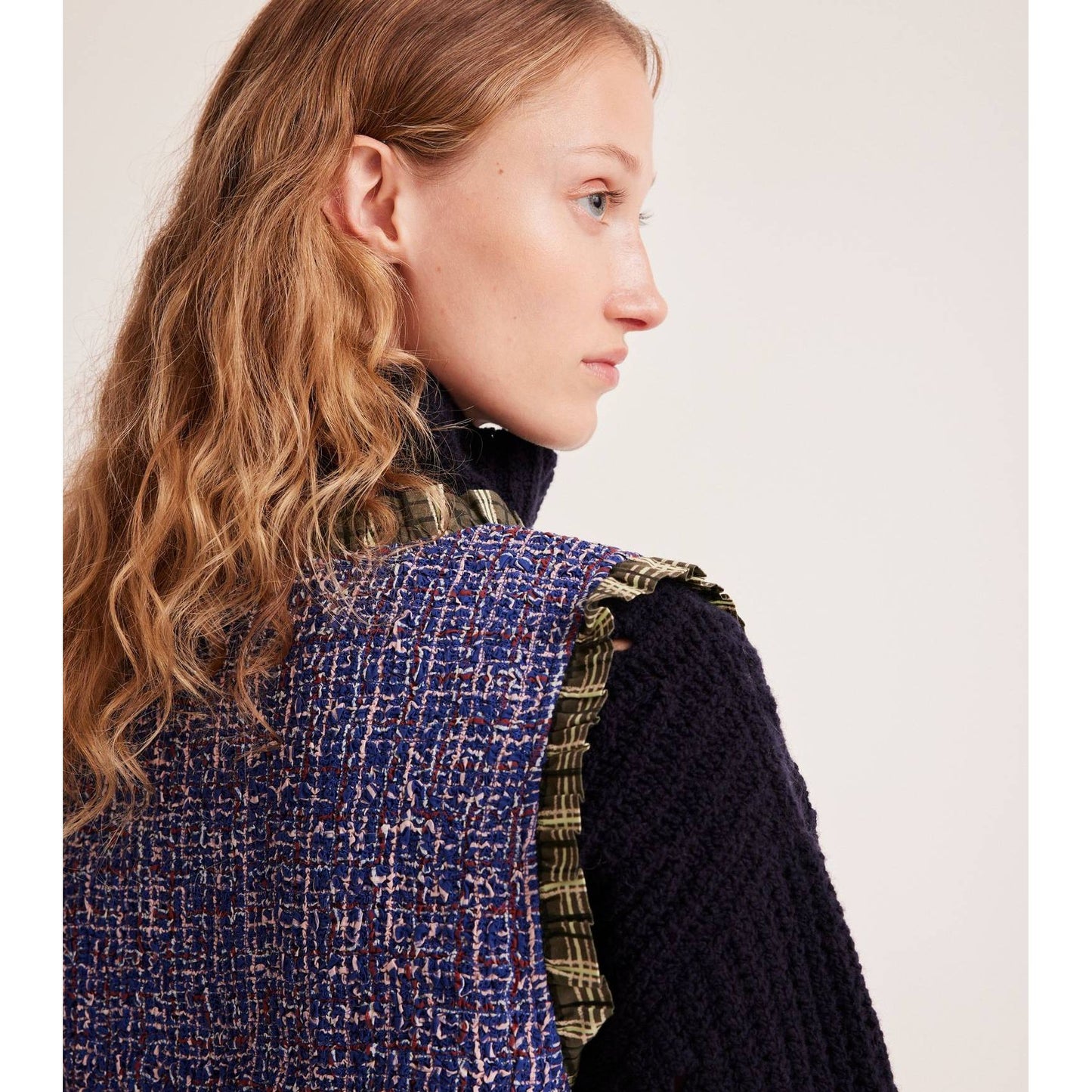 Odd Molly Candice Vest