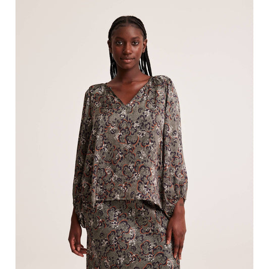 Odd Molly Katarina Blouse