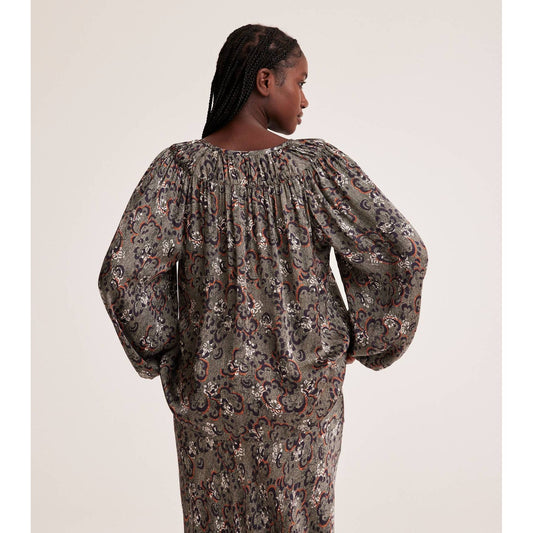 Odd Molly Katarina Blouse