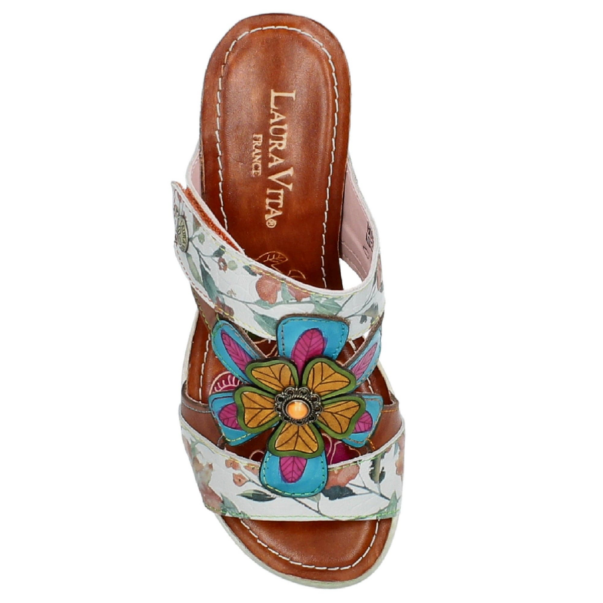 Laura Vita Bonito 33 camel