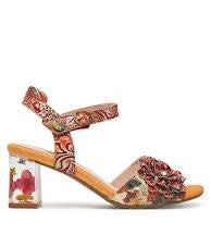 Laura Vita Lucieo 25 Red