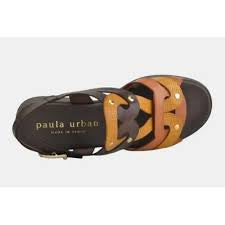 Paula Urban PU 3733 2029 Cuero/Testa