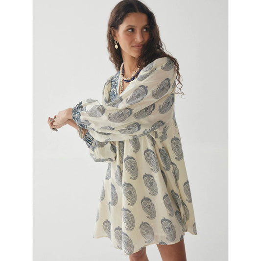 Maison Hotel Lala Mirissa Dress