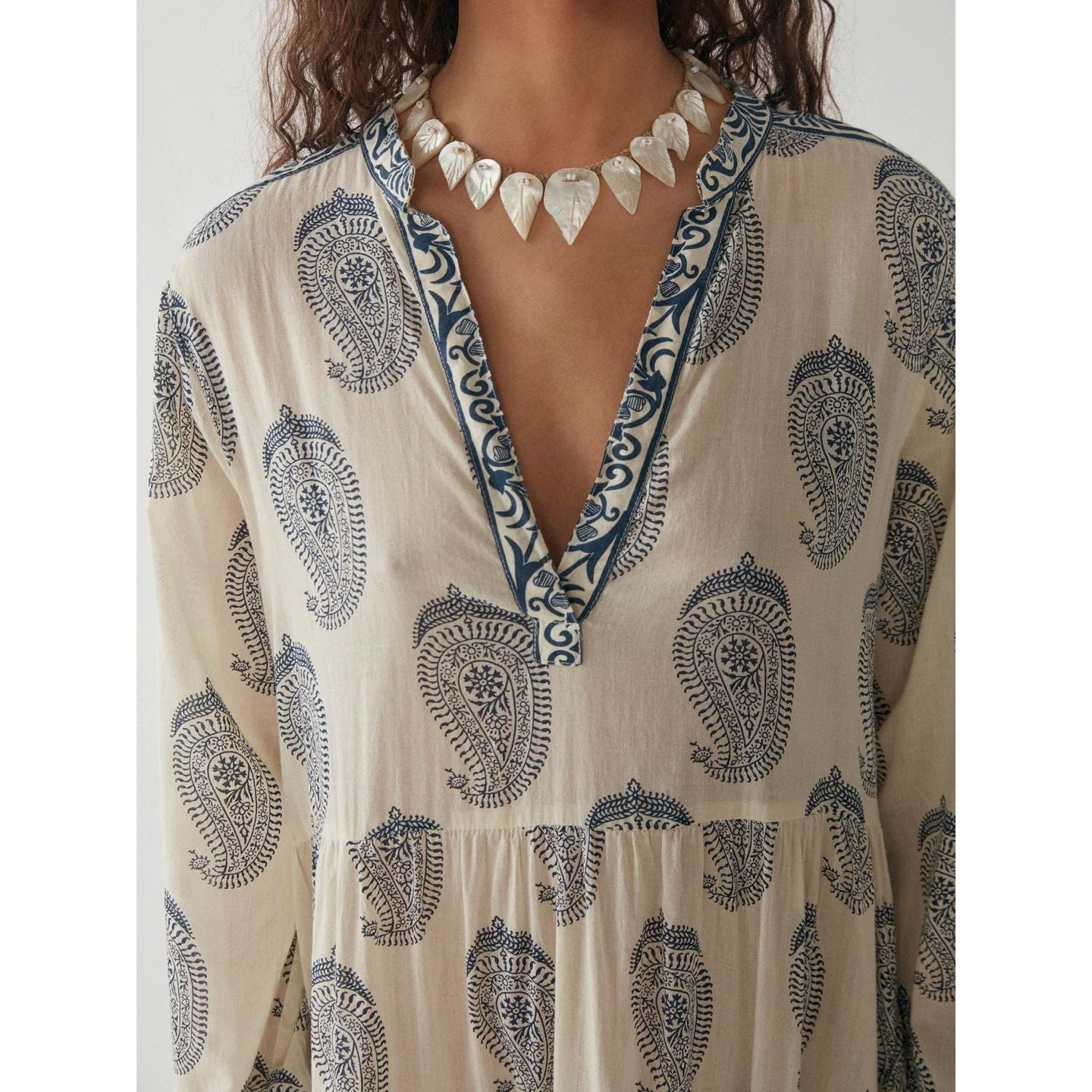 Maison Hotel Lala Mirissa Dress Atalantico