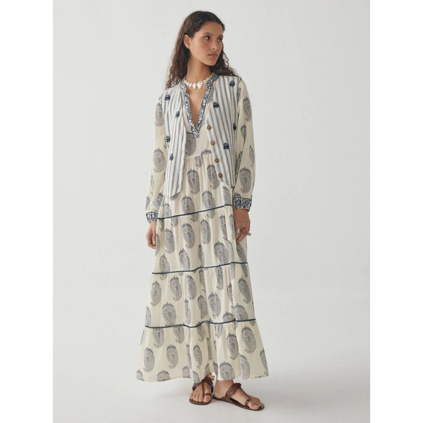 Maison Hotel Lala Mirissa Dress Atalantico