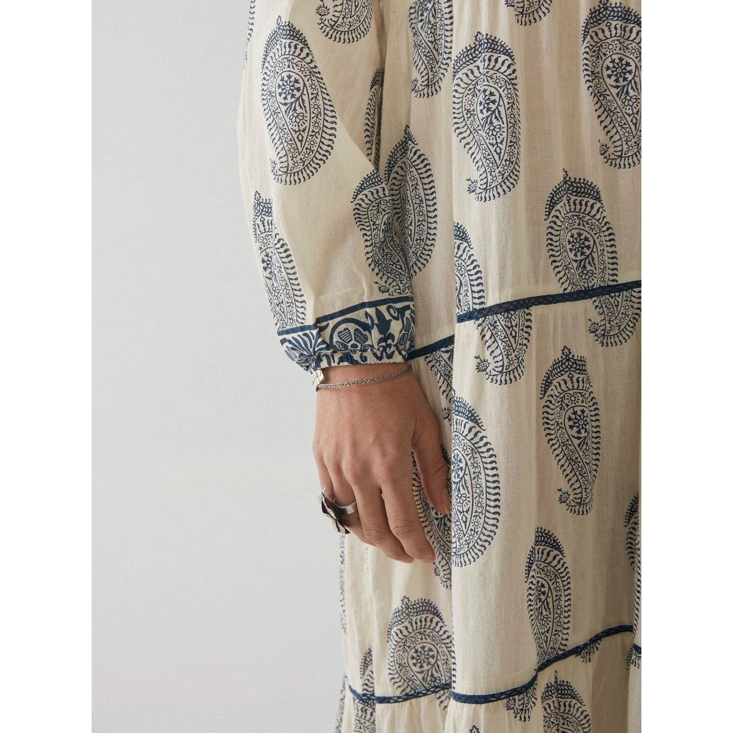 Maison Hotel Lala Mirissa Dress Atalantico