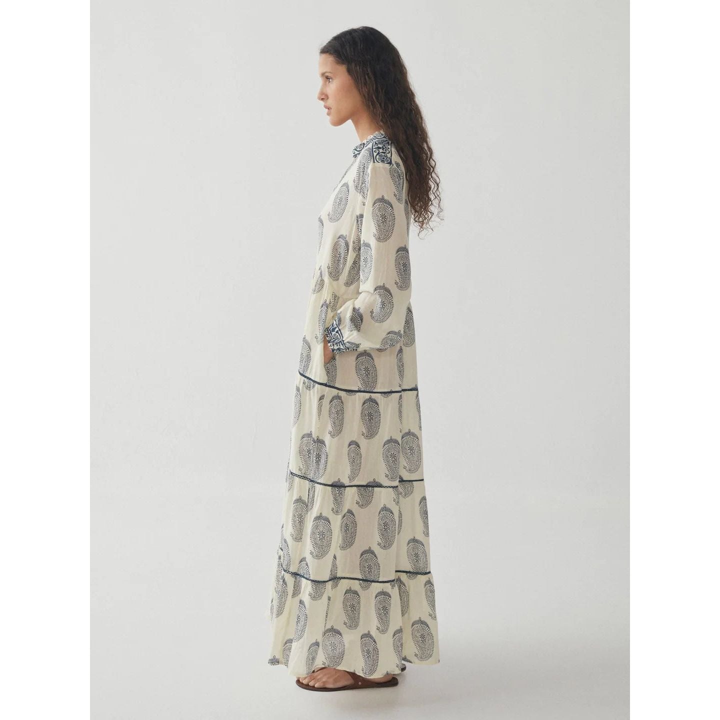 Maison Hotel Lala Mirissa Dress Atalantico