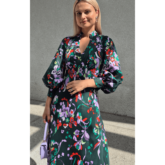 Sacha Drake Enchanted Garden Dress