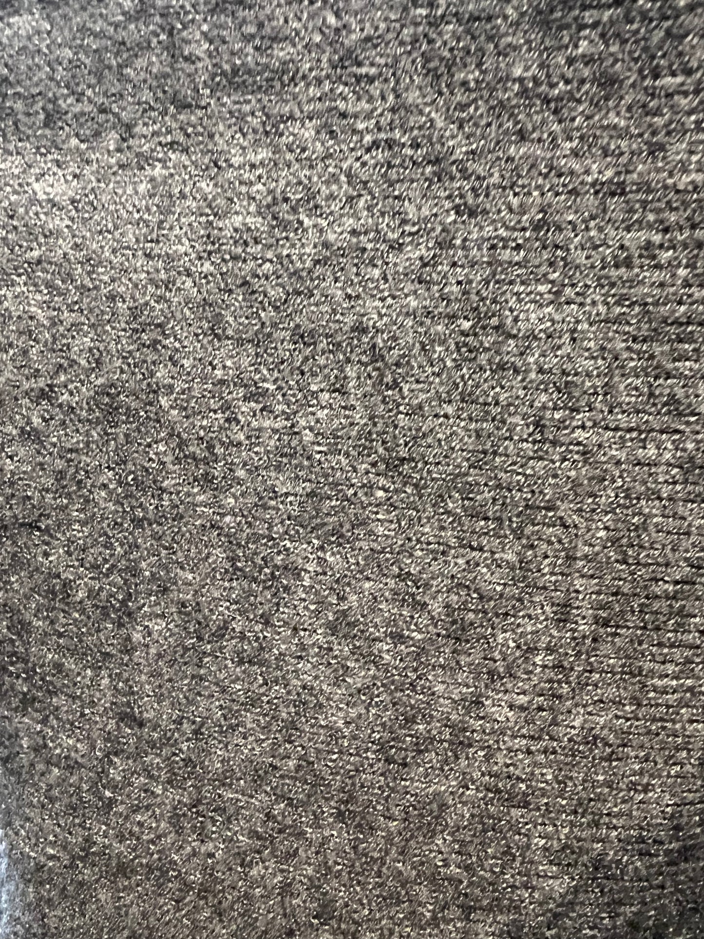 Lauren Vidal Vinci Sweater - Acier Grey/Blue