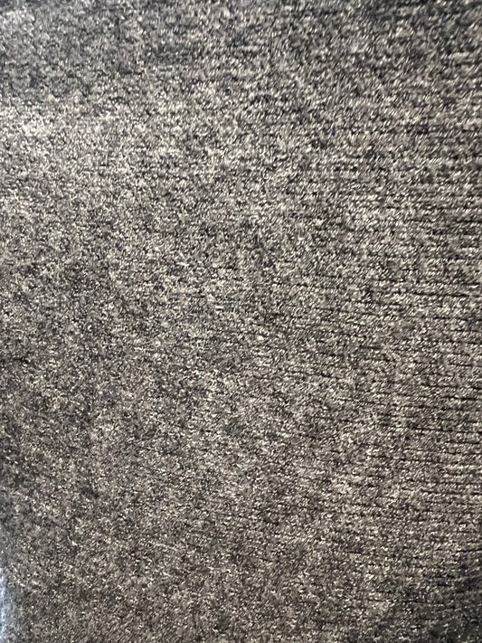 Lauren Vidal Vinci Sweater - Acier Grey/Blue