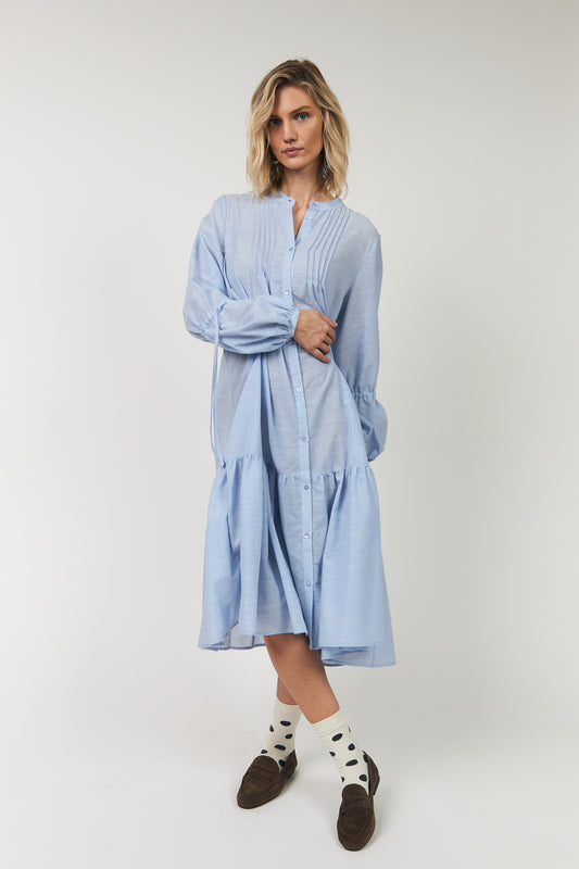 Lollys Laundry Alanna Maxi Dress