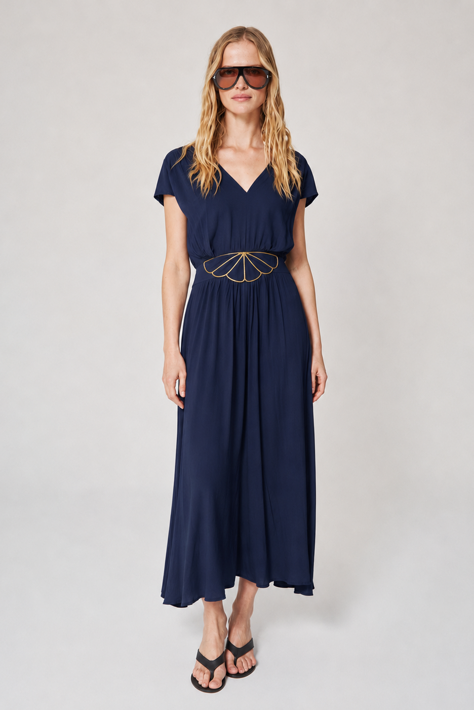 Louizon Canon Navy