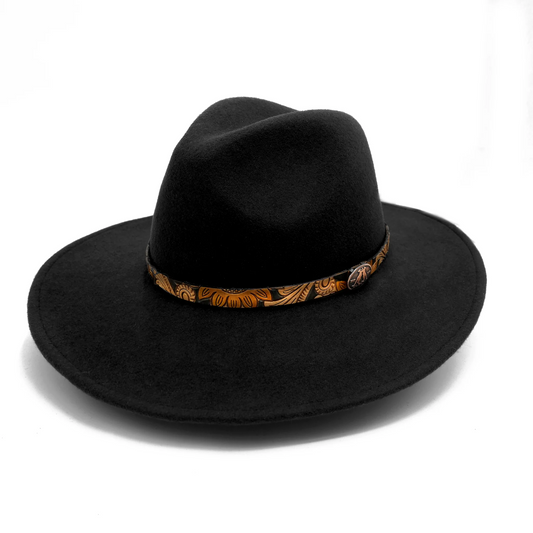 Kakadu Bundaberg hat