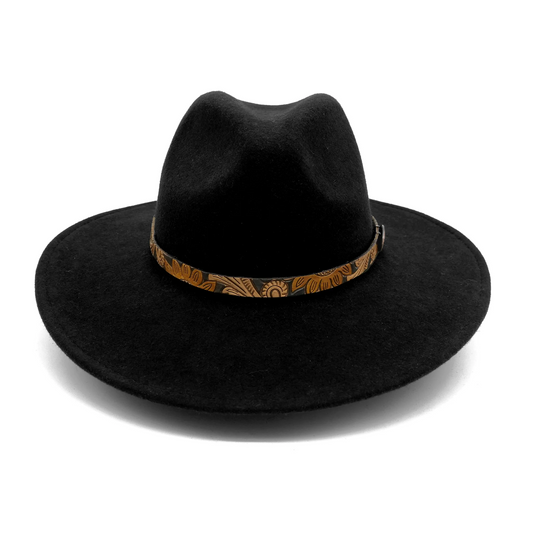 Kakadu Bundaberg hat