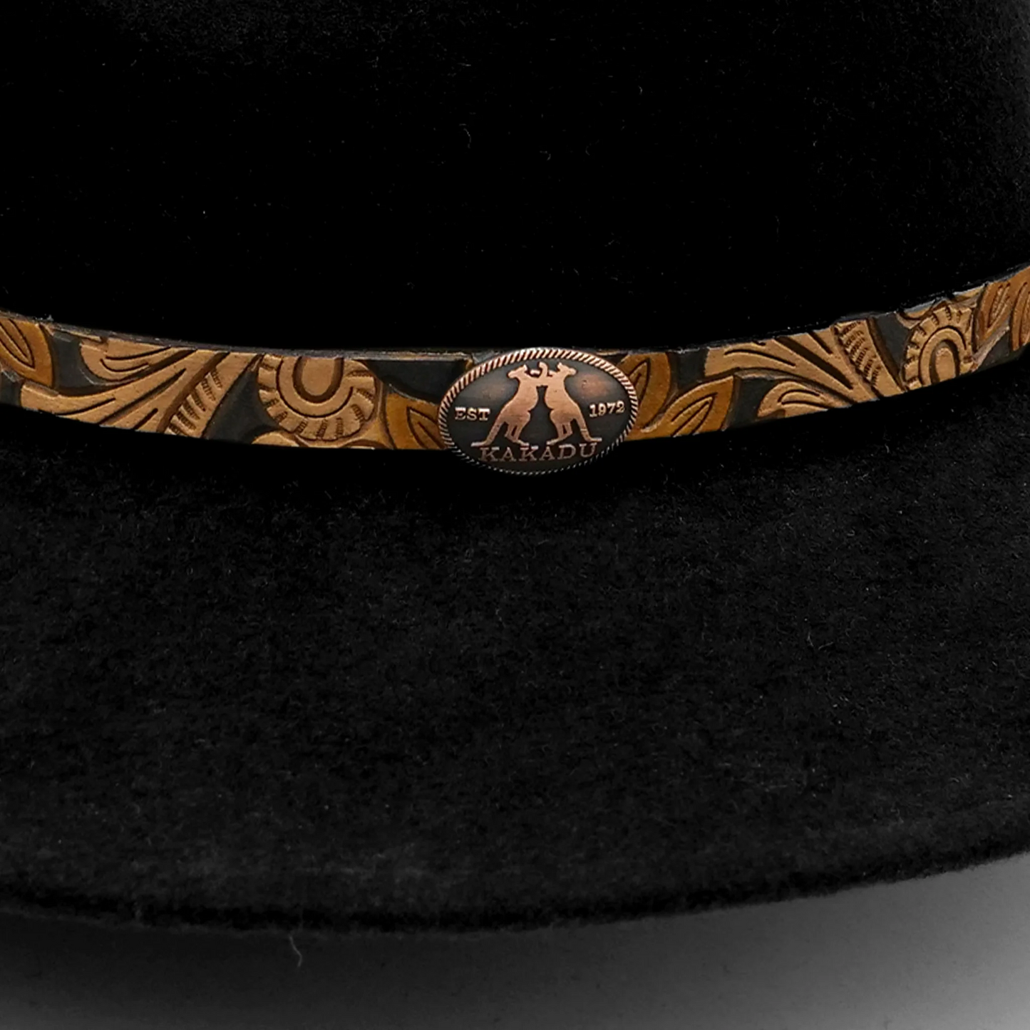 Kakadu Bundaberg hat