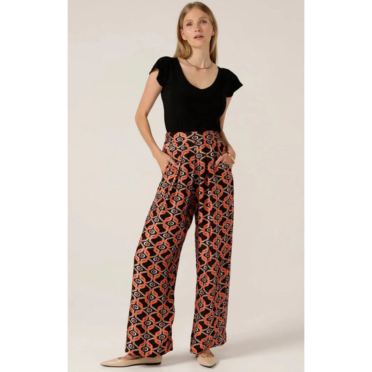 Sacha Drake Fieldfare pant