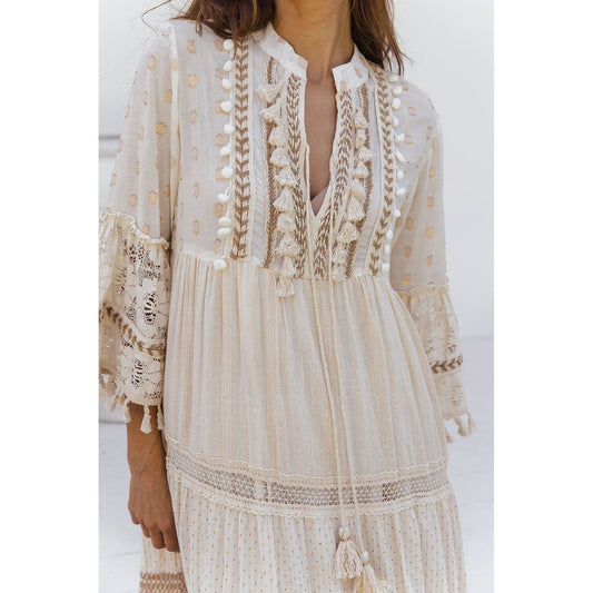 Pylgrym Anna Bella Dress