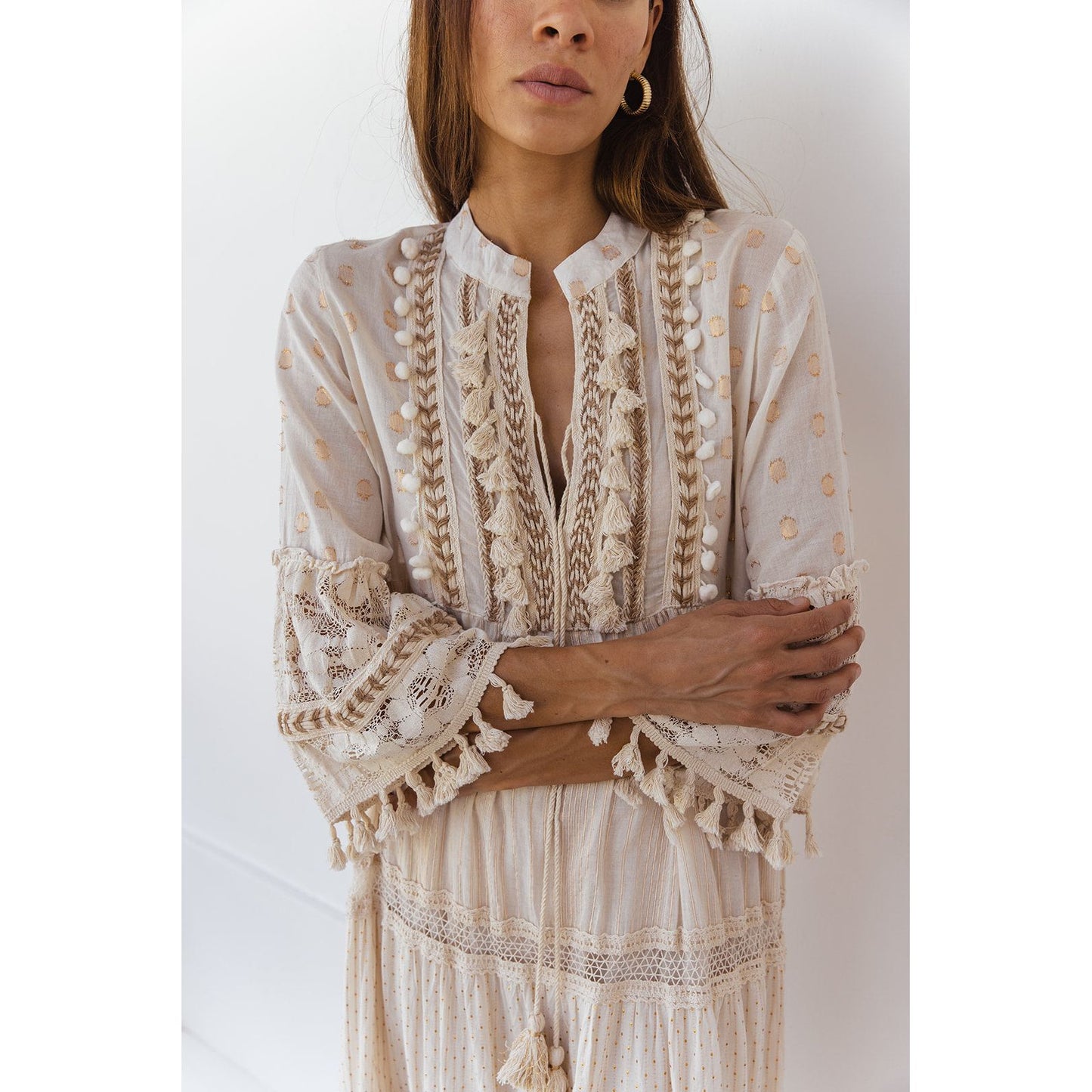 Pylgrym Anna Bella Dress