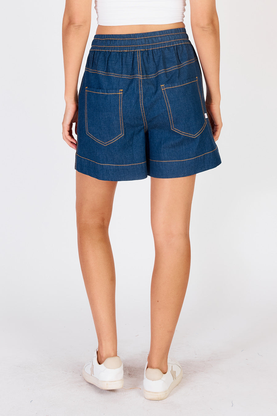 Ibisa El Paso short