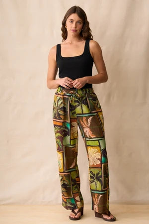 Neris Ramona Pant