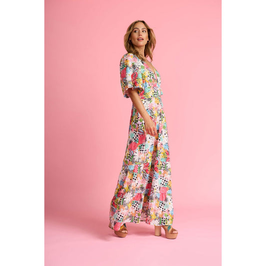 POM Charley Tropical Bouquet