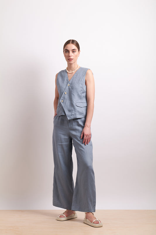 Neris Dove High Life Pant