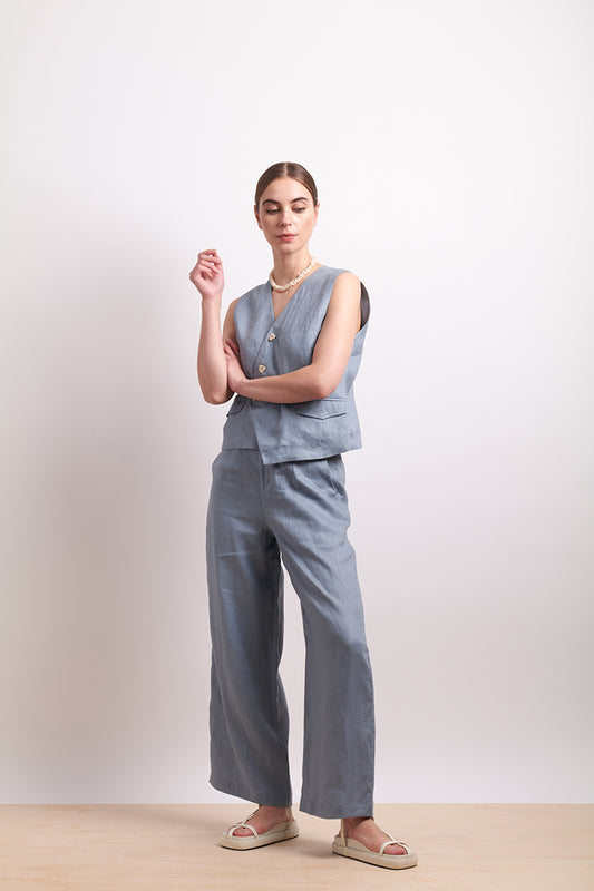 Neris Dove High Life Pant