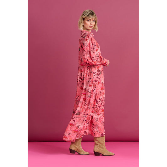POM Dress Fantastique Rose