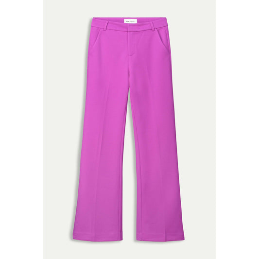 POM Wide Leg Cactus Pink Pant