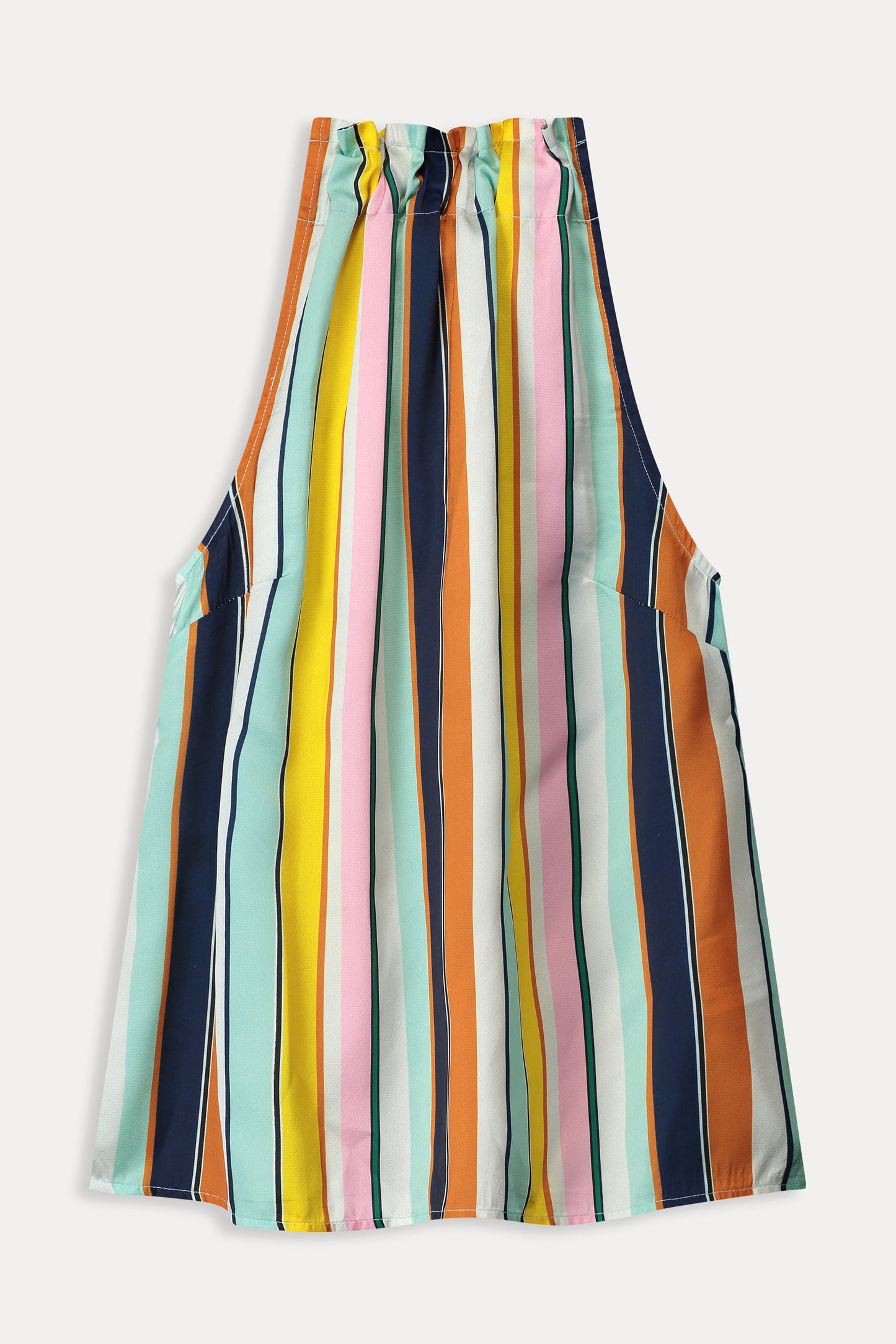 POM Top Paradise Stripes