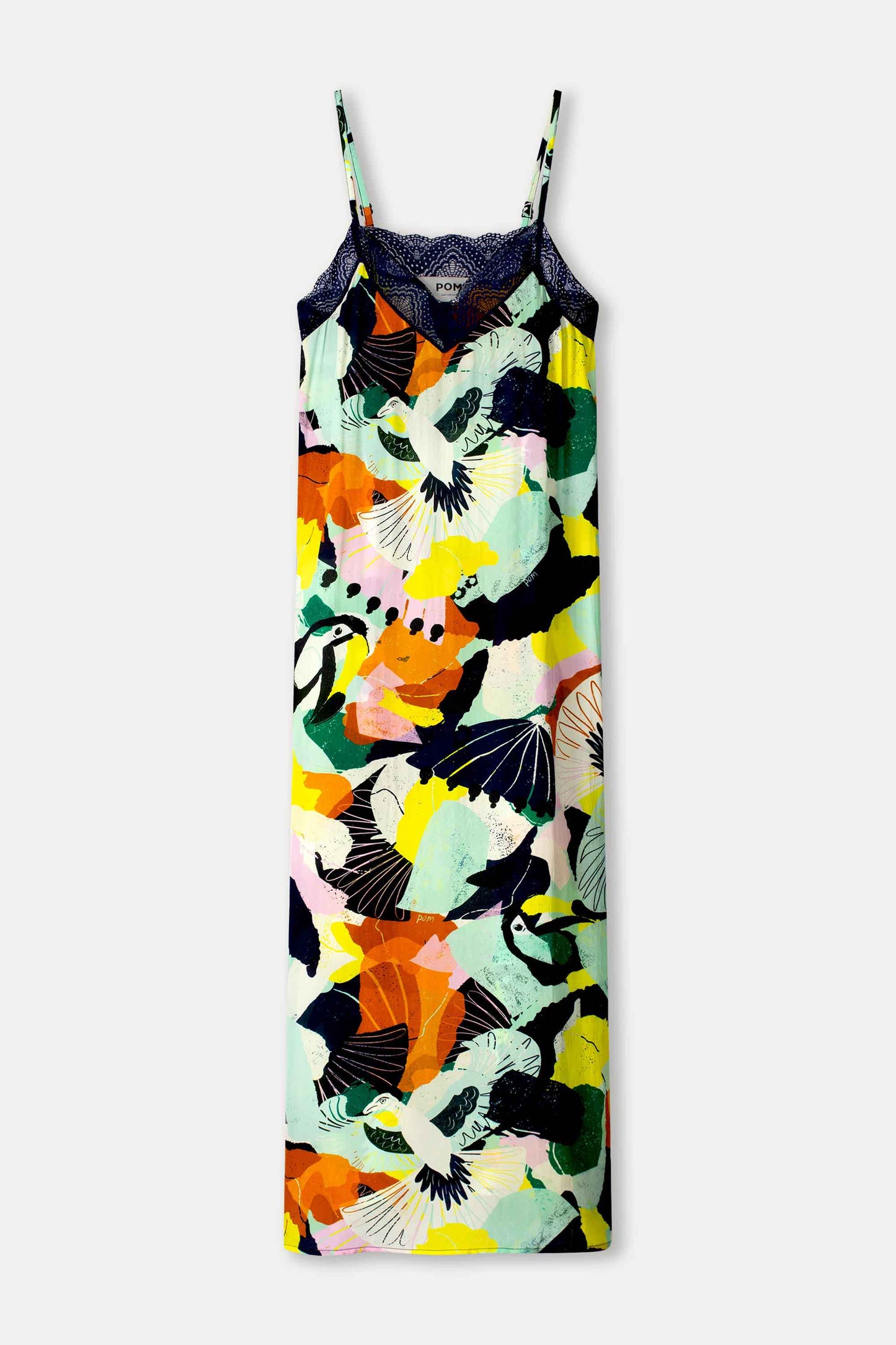 POM Dress Cami Paradise