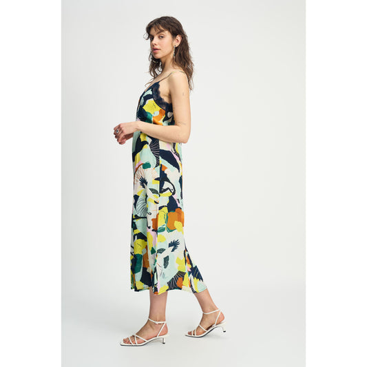 POM Dress Cami Paradise