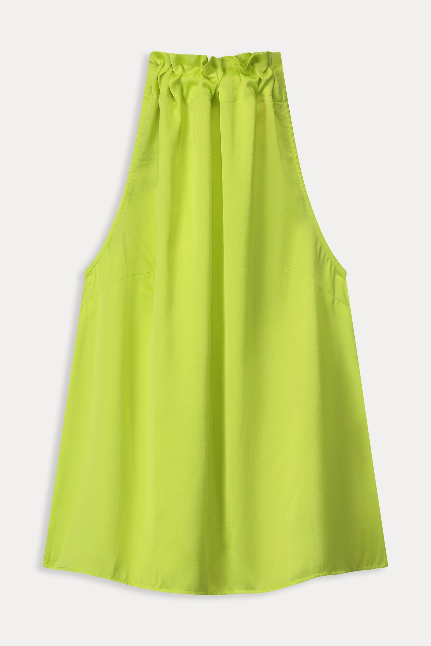POM Top Summer Lime