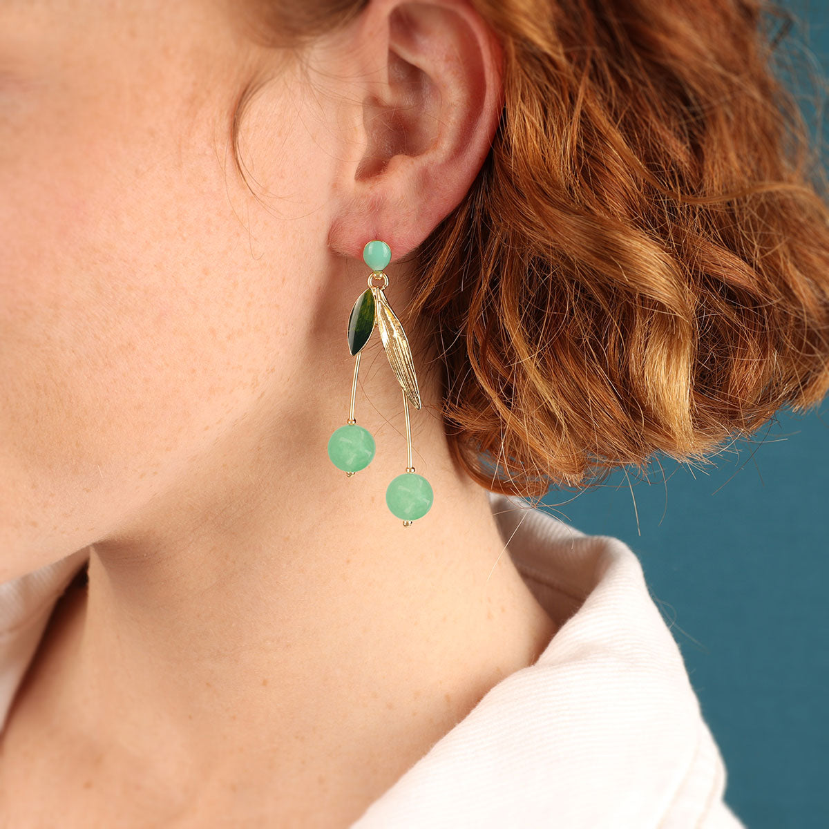 Taratata Earrings T25-02905-207