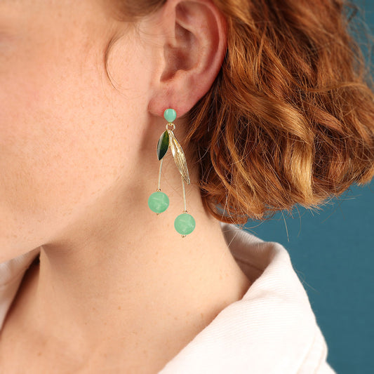Taratata Earrings T25-02905-207