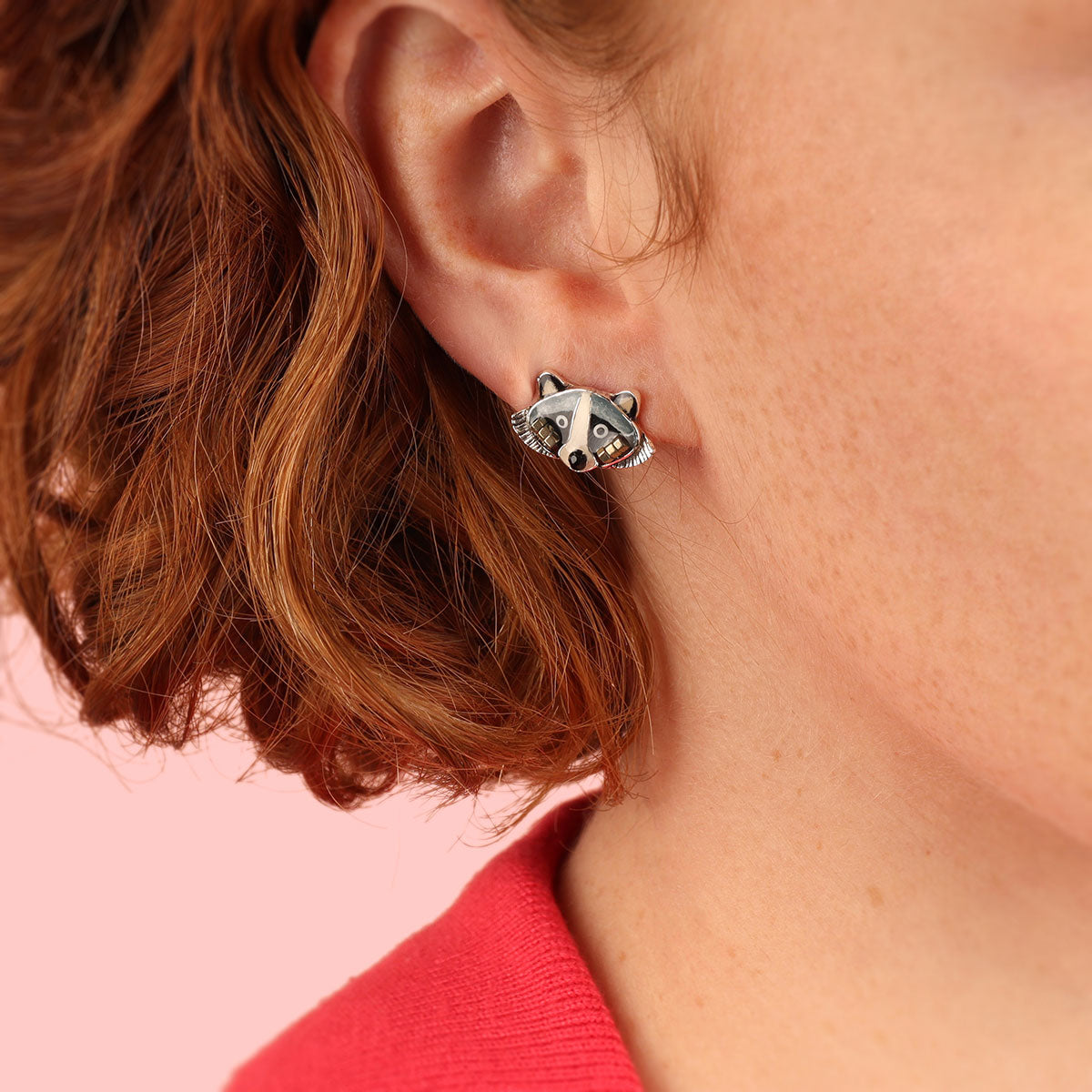 Taratata Earrings T25-03908-10G