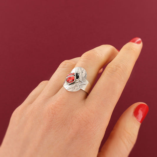 Taratata Ring T25-04403-103