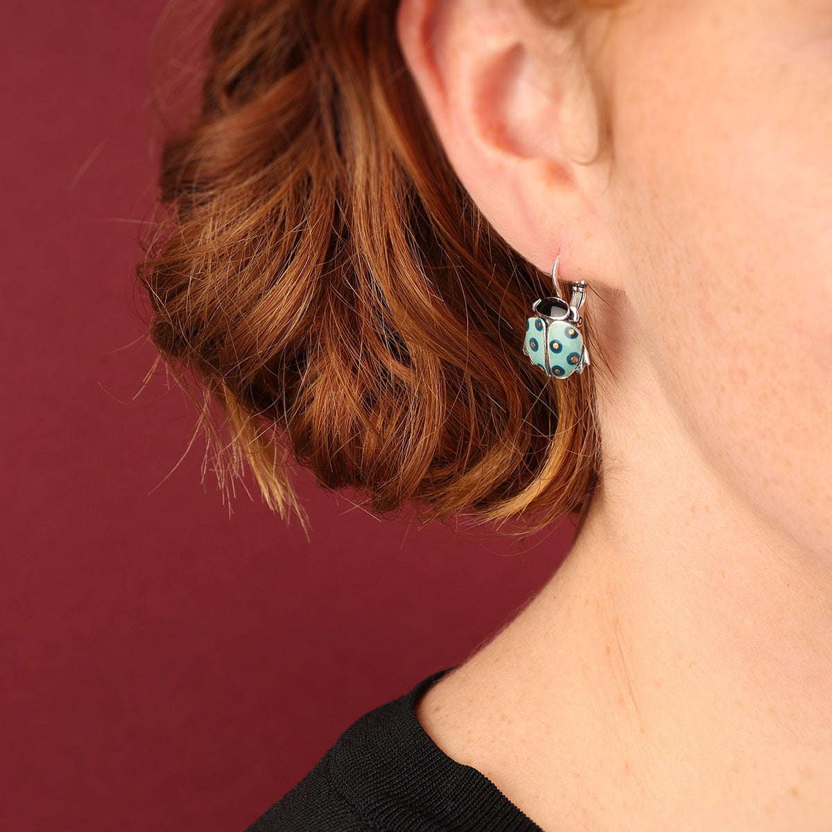 Taratata Earrings T25-04714-104
