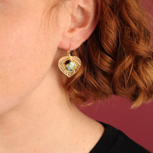 Taratata Earrings T25-04715-207