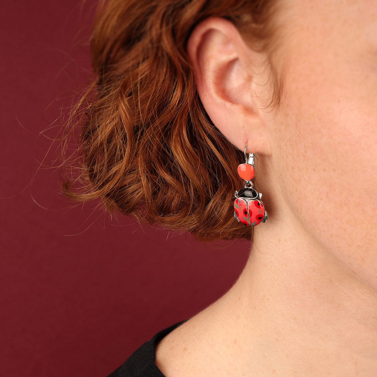 Taratata Earrings T25-04716-103
