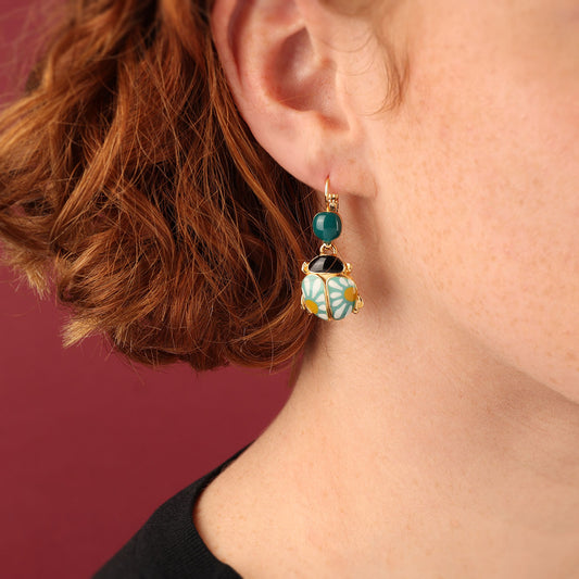 Taratata Earrings T25-04716-207